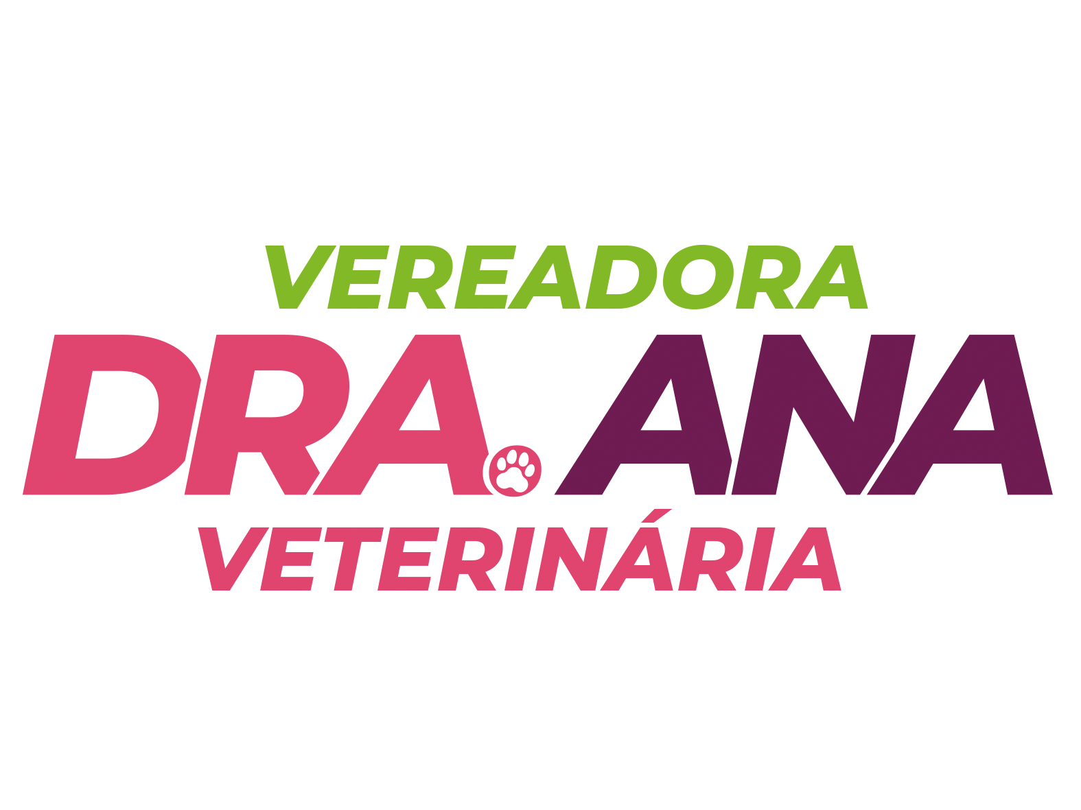 Dra. Ana Veterinária